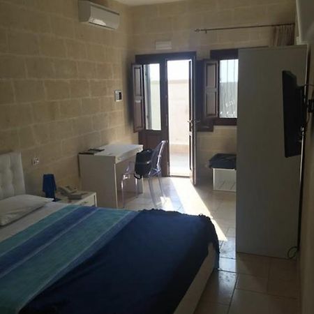 B&B Mar&Luna Leporano Kültér fotó
