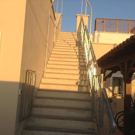 B&B Mar&Luna Leporano Kültér fotó