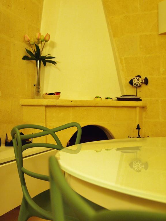 B&B Mar&Luna Leporano Kültér fotó