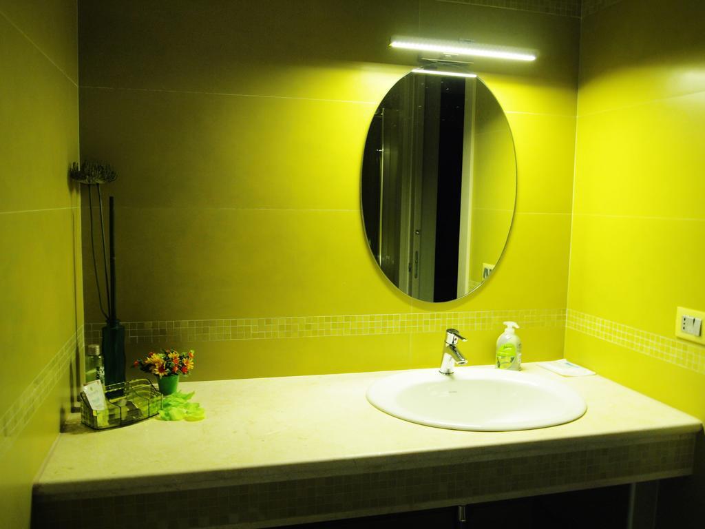 B&B Mar&Luna Leporano Kültér fotó