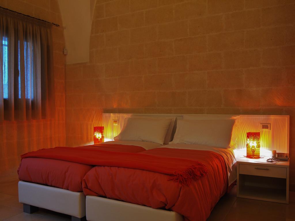 B&B Mar&Luna Leporano Kültér fotó