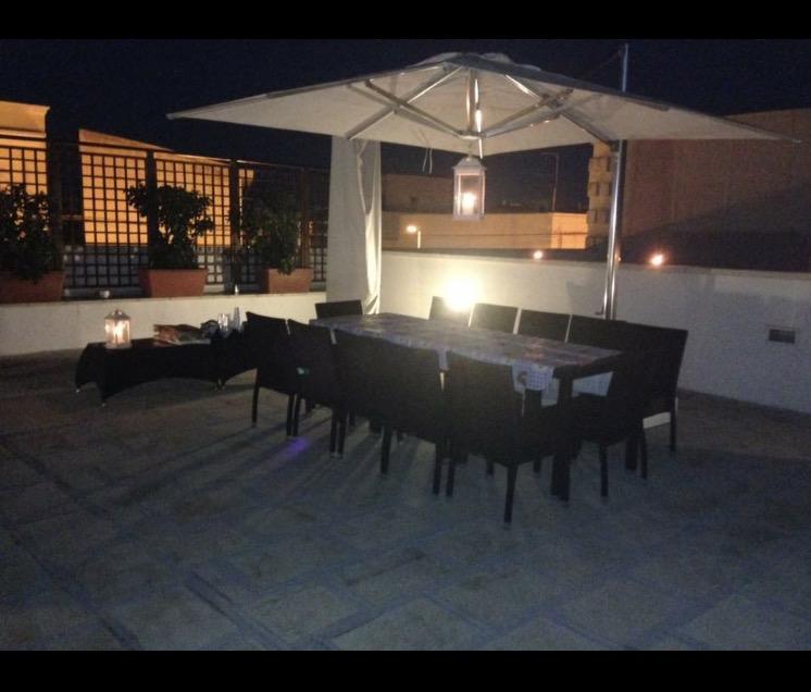 B&B Mar&Luna Leporano Kültér fotó