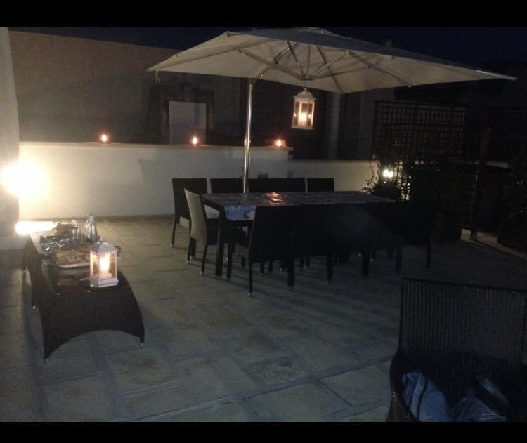 B&B Mar&Luna Leporano Kültér fotó