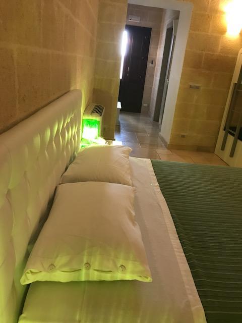 B&B Mar&Luna Leporano Kültér fotó