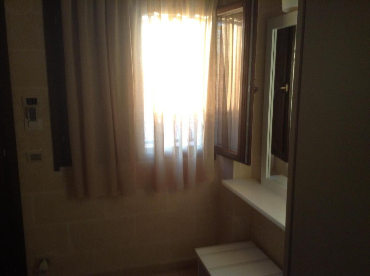 B&B Mar&Luna Leporano Szoba fotó
