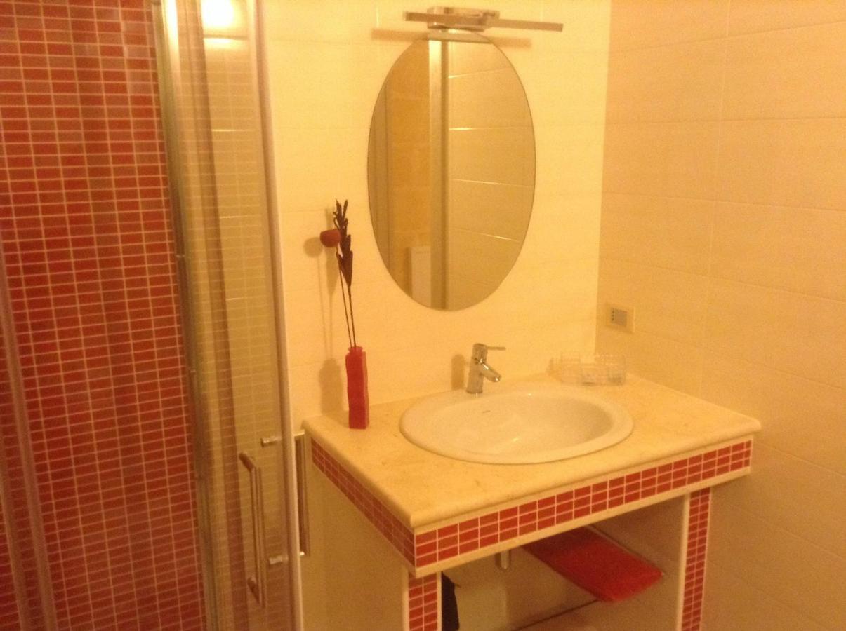 B&B Mar&Luna Leporano Szoba fotó